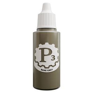 P3 Paint