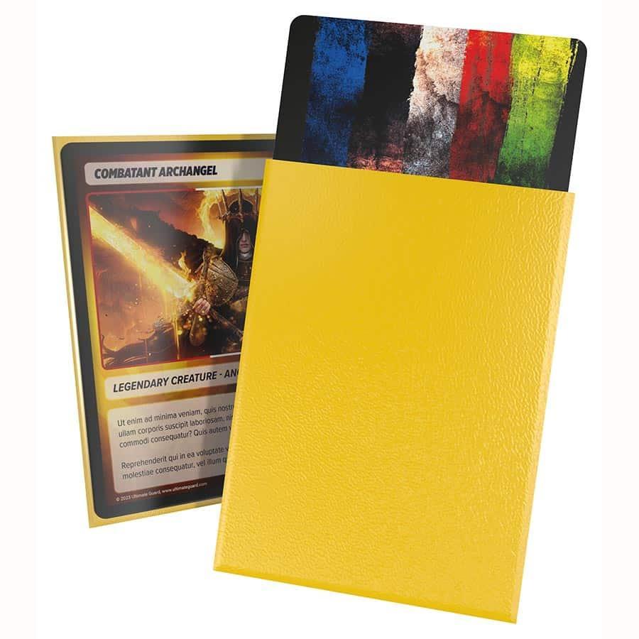 Cortex Standard Matte Sleeves (100ct)