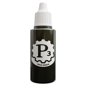 P3 Paint