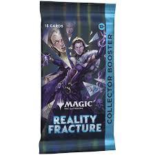Reality Fracture Collector Pack