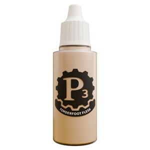 P3 Paint