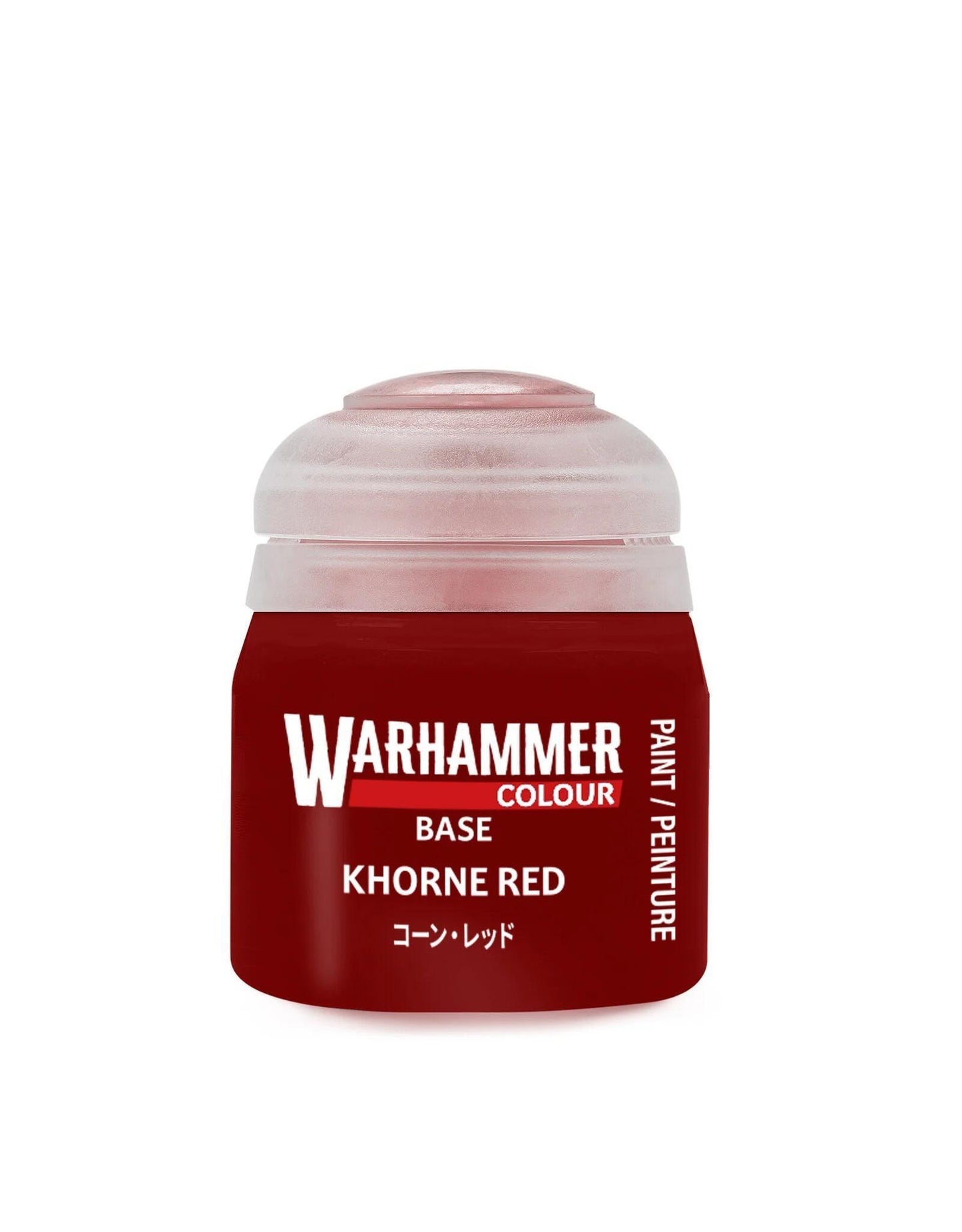 Warhammer Base Paint
