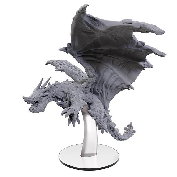 Pathfinder Deep Cuts Miniatures: Adult Dragon