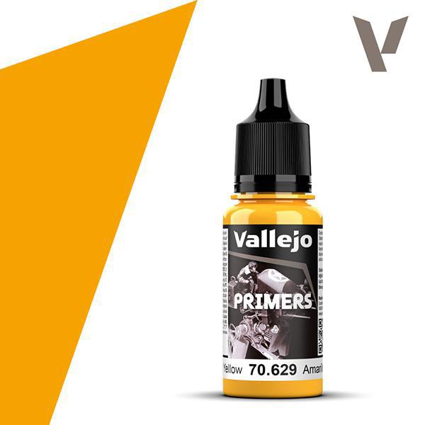Vallejo Game Color 2: Primer