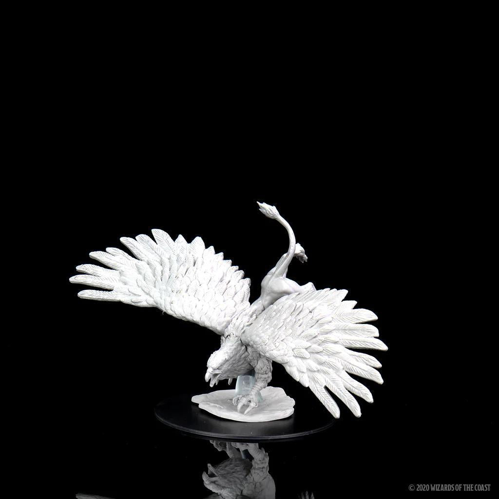 Diving Griffon WZK90076