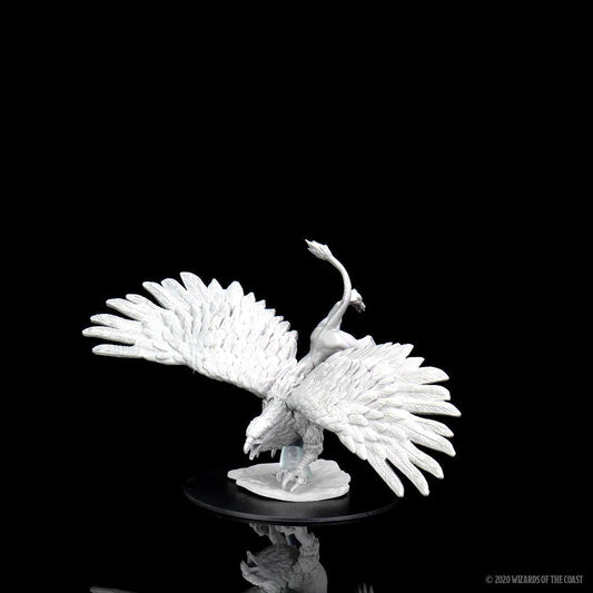 Diving Griffon WZK90076