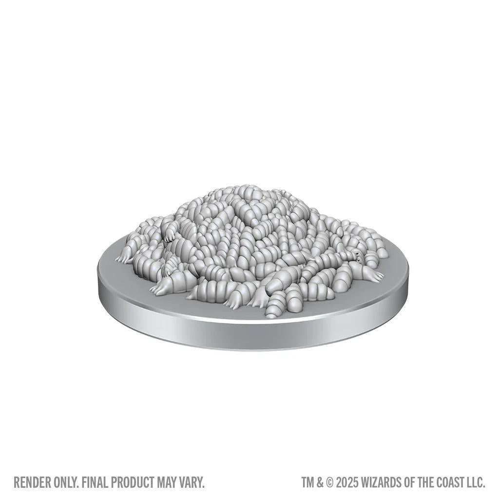 D&D Nolzur's Marvelous Miniatures Wave 28