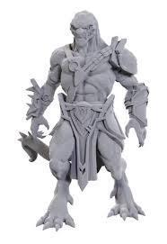 D&D Nolzur's Marvelous Miniatures Wave 25
