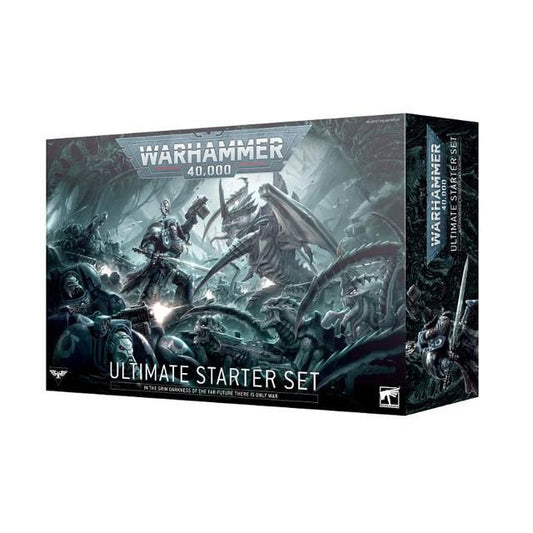 Warhammer 40K Ultimate Starter Set