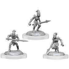 D&D Nolzur's Marvelous Miniatures Wave 19