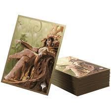 MTG Lorwyn Eclipsed Sleeves