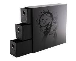 Dragon Shield Card Storage