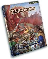 Pathfinder RPG 2e Lost Omens