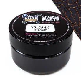 Texture Paste