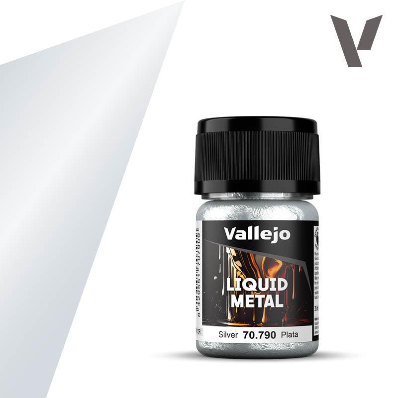 Liquid Metal