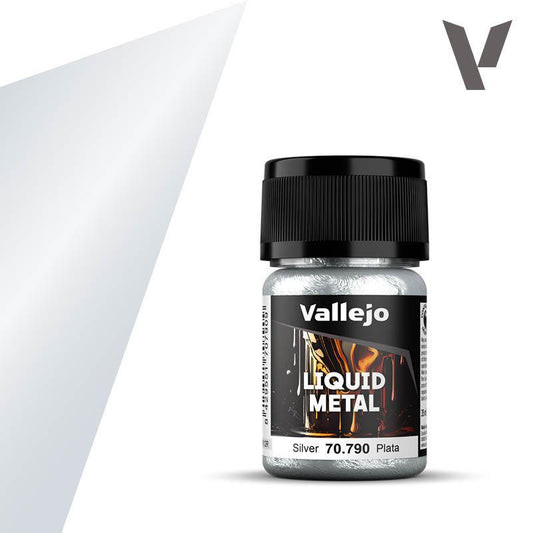 Liquid Metal