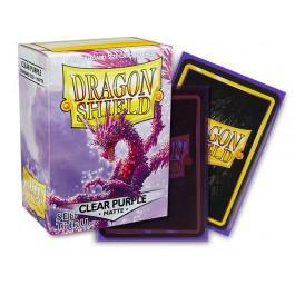 100 Count Matte Dragon Shield Sleeves