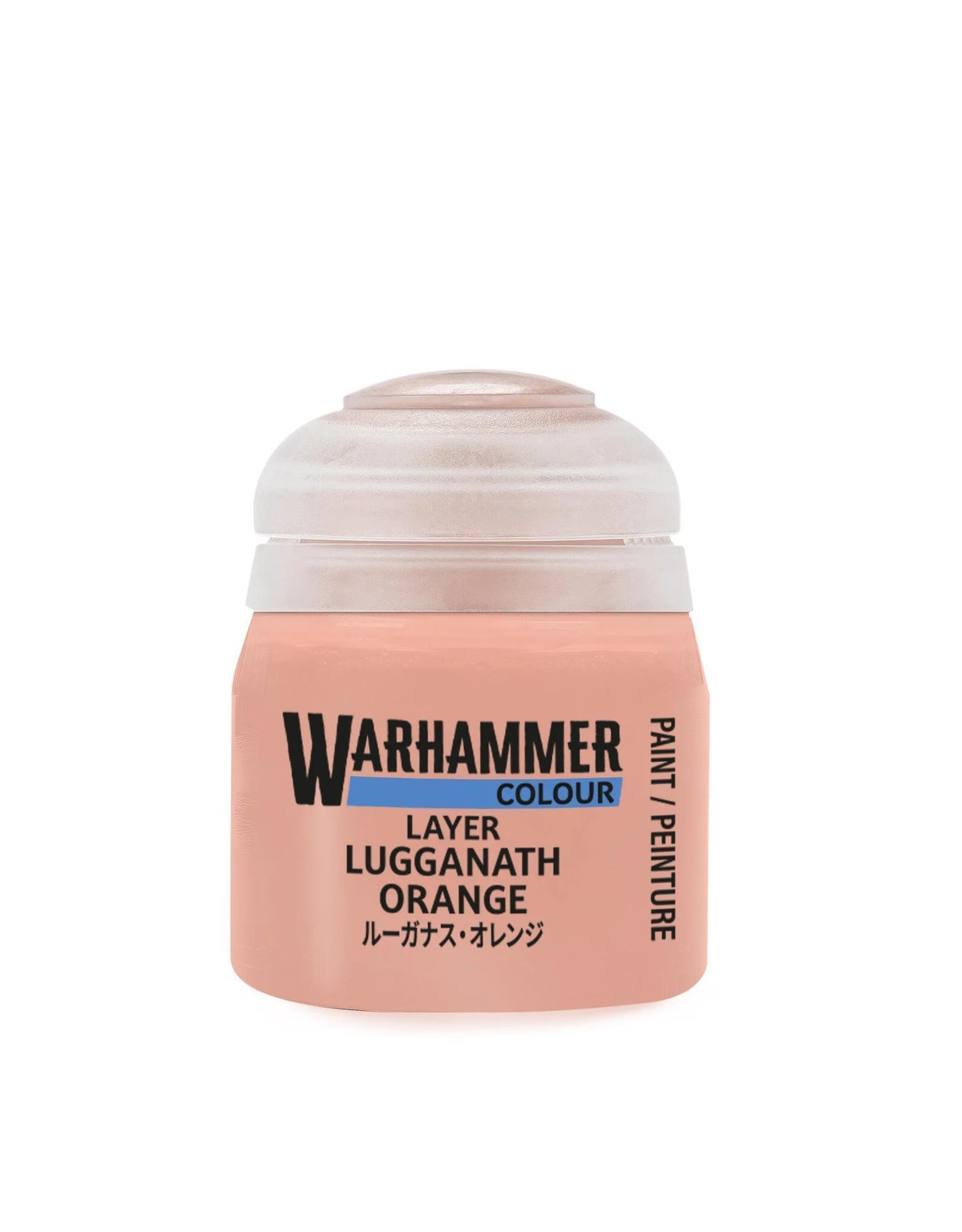 Warhammer Layer Paint