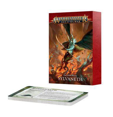 Age Of Sigmar Faction Pack