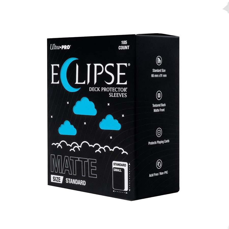 Eclipse Sleeves Matte (105ct box)