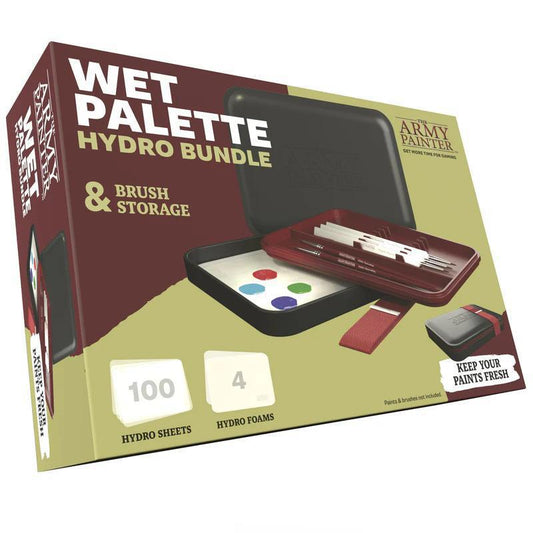 Army Painter Tools