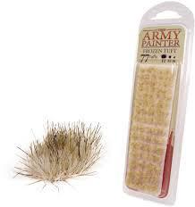 Army Painter Basing Tufts
