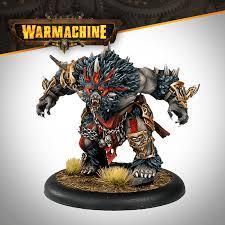 Old Umbrey Ursine Apex