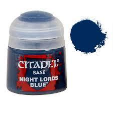 Citadel Base Paint