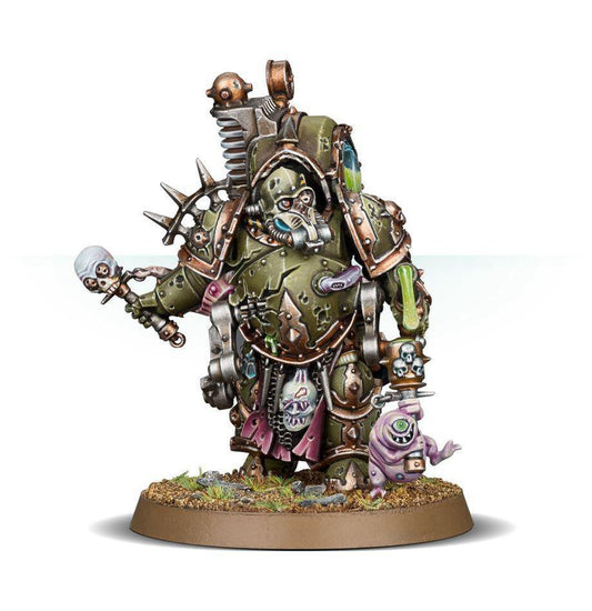 FOUL BLIGHTSPAWN