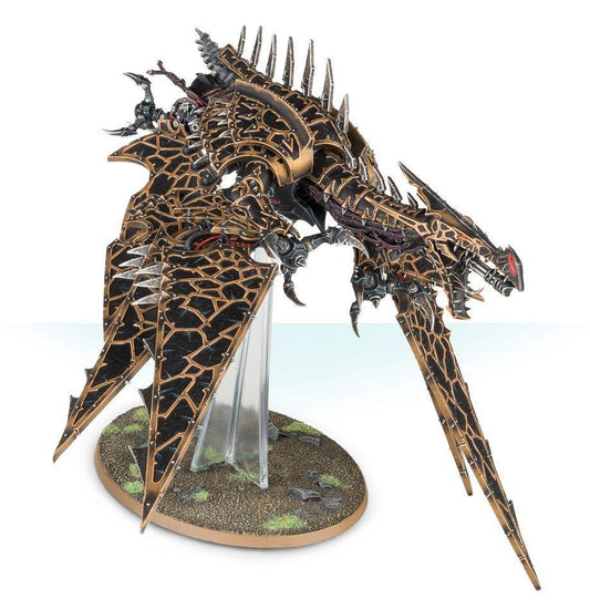 HELDRAKE