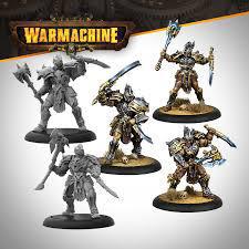 Reaver Skirmishers