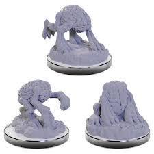 D&D Nolzur's Marvelous Miniatures Wave 22