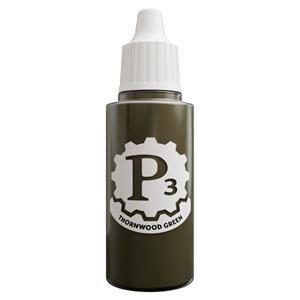 P3 Paint