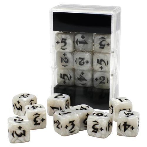 MtG Spindown Counters