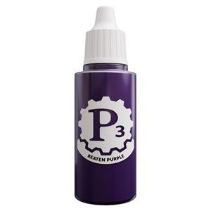 P3 Paint