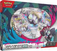 Grafaifai EX Box