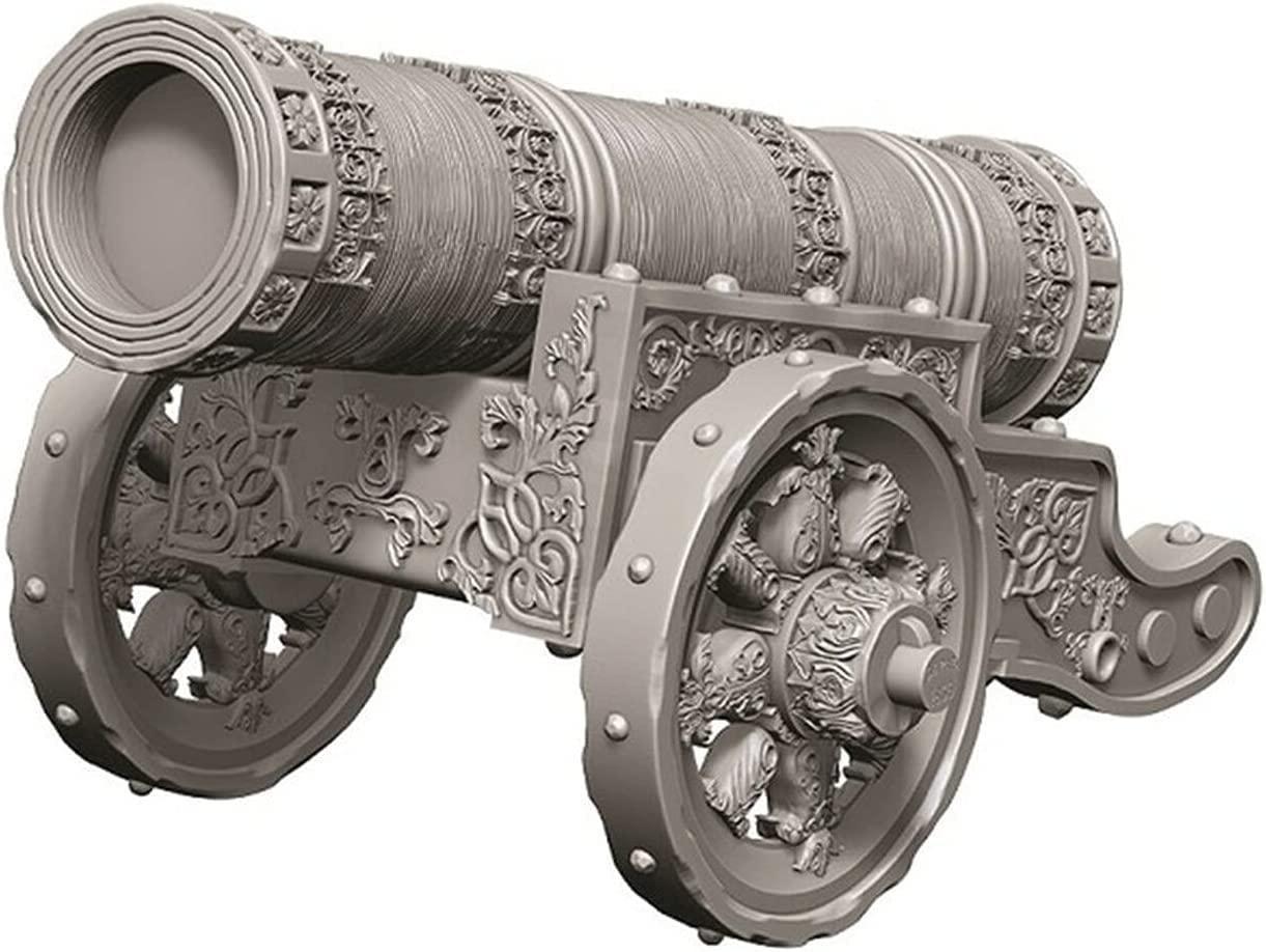 Large Cannon WZK73687