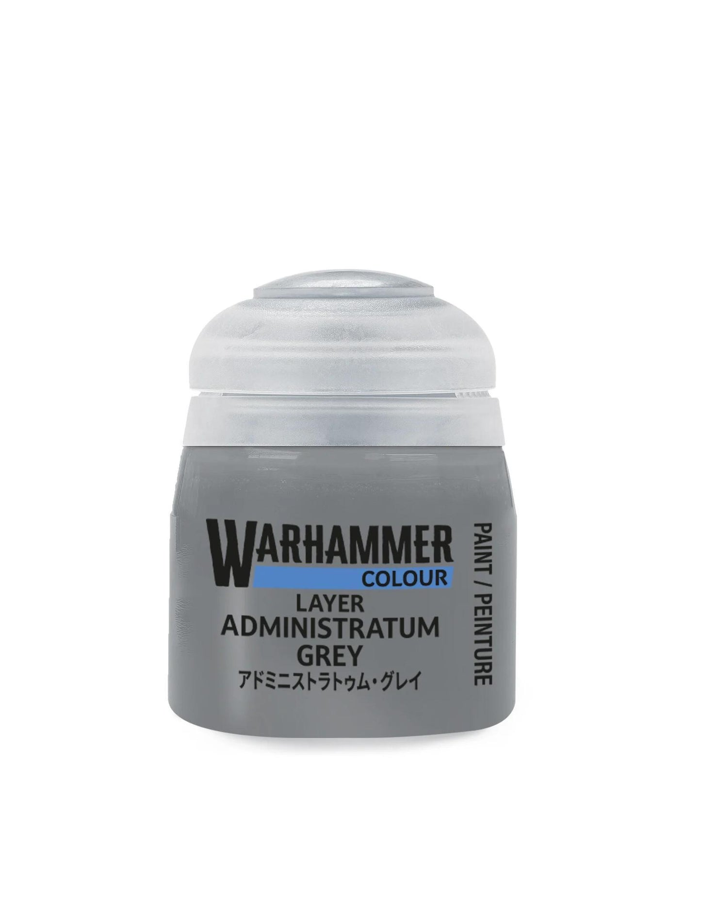 Warhammer Layer Paint