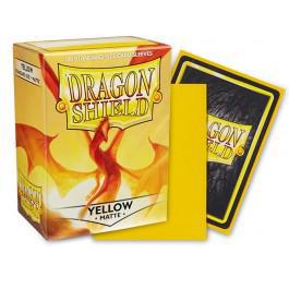 100 Count Matte Dragon Shield Sleeves