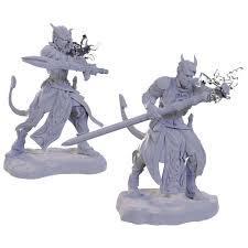 D&D Nolzur's Marvelous Miniatures Wave 22