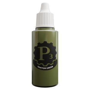 P3 Paint