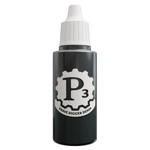 P3 Paint