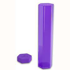 Playmat Tubes