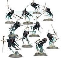 NIGHTHAUNT: BLADEGHEIST REVENANTS