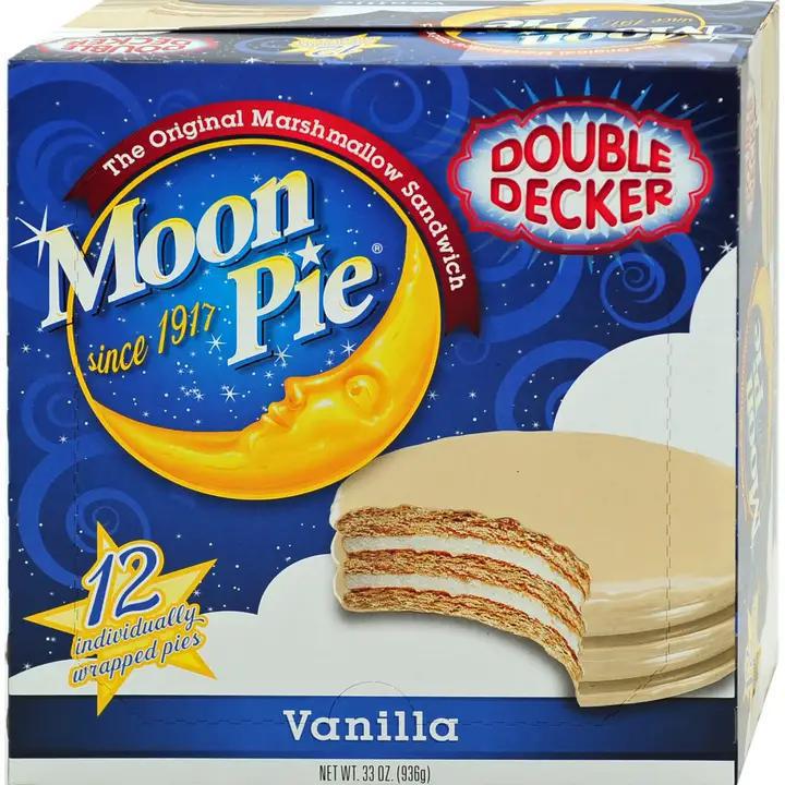 Moon Pies