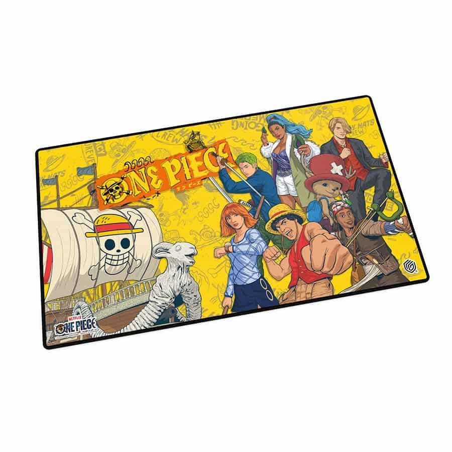 One Piece Playmats