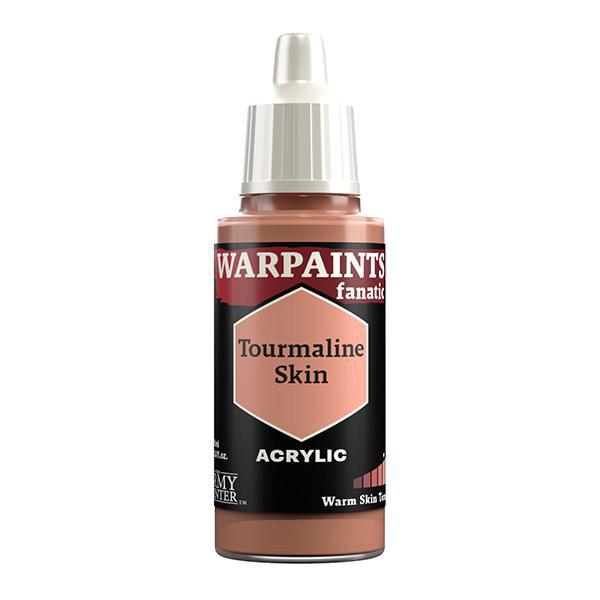 Warpaints Fanatic