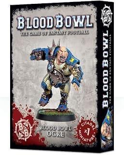 Blood Bowl: Ogre