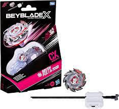 BEYBLADE BBX STARTER AST B10/1/25