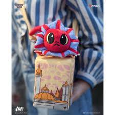 MTG ARTY Deck Box